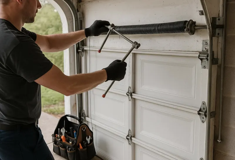 About Hamilton Garage Door