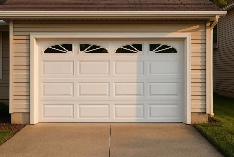 Contact Hamilton Garage Door
